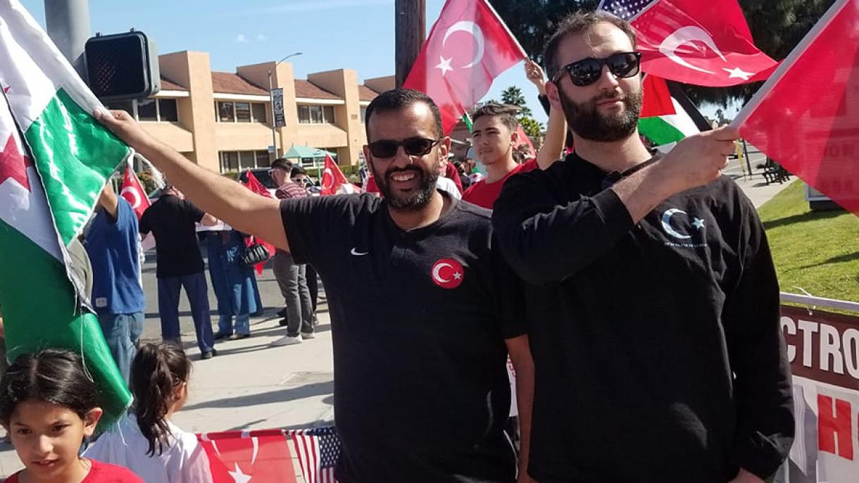 los angeles Turk askerine destek1.jpg
