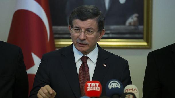 A kormány tagjai és az ellenzék képviselői súlyosan elítélték az Ankarában történt terrortámadást
