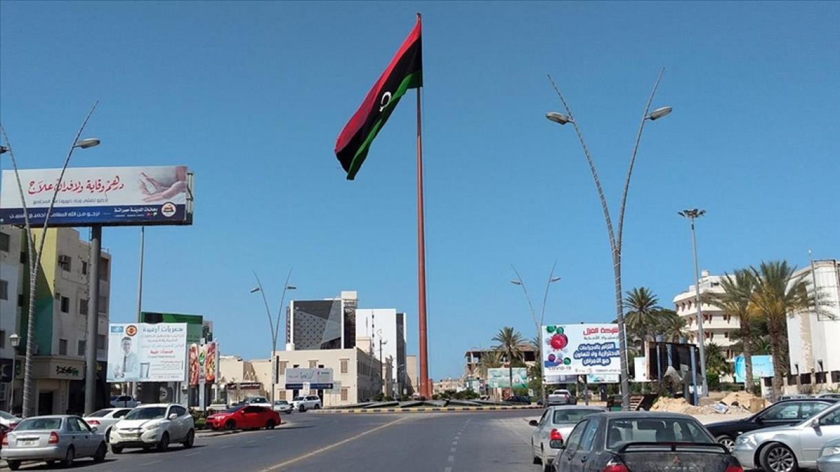 Ливияда Өкүлдөр палатасы парламенттик шайлоо мыйзамын жактырды