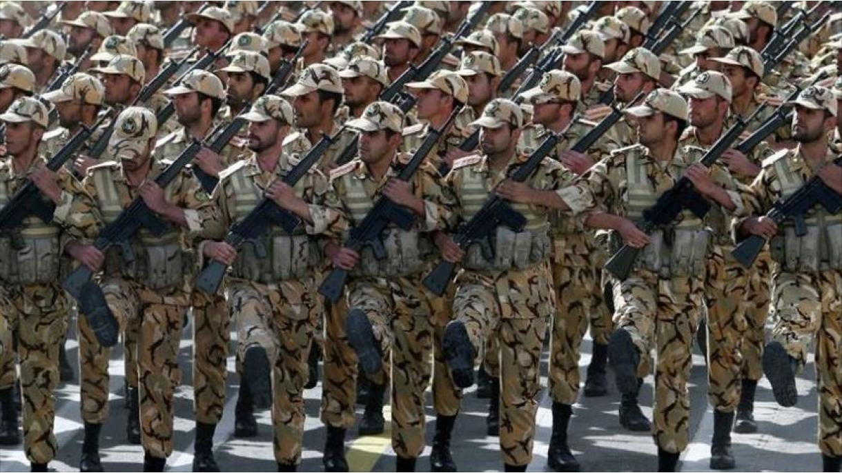 تغییر مدت زمان خدمت سربازی در ایران