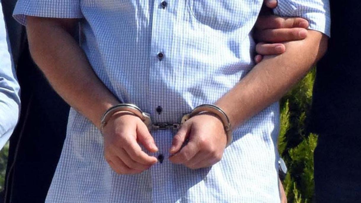 Во Ерменија уапсен Кемал Оксуз, бегалец и висок член на ФЕТО