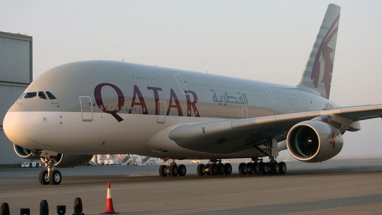 Qatar Airways, ok Ue ad acquisto 49% Meridiana