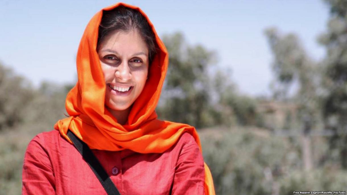 联合国人权专家呼吁伊朗为入狱的英国人提供医疗保证