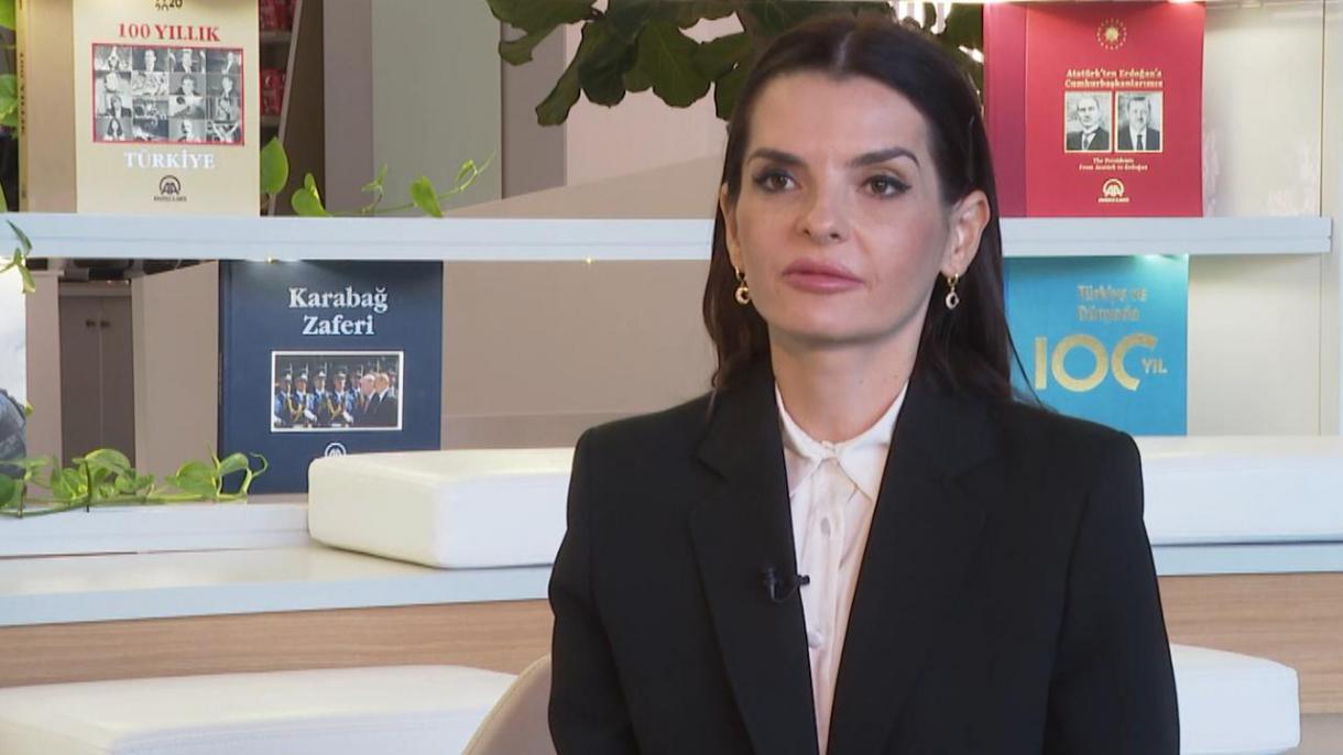 Evghenia Guțul: Evaluarea relațiilor cu Türkiye