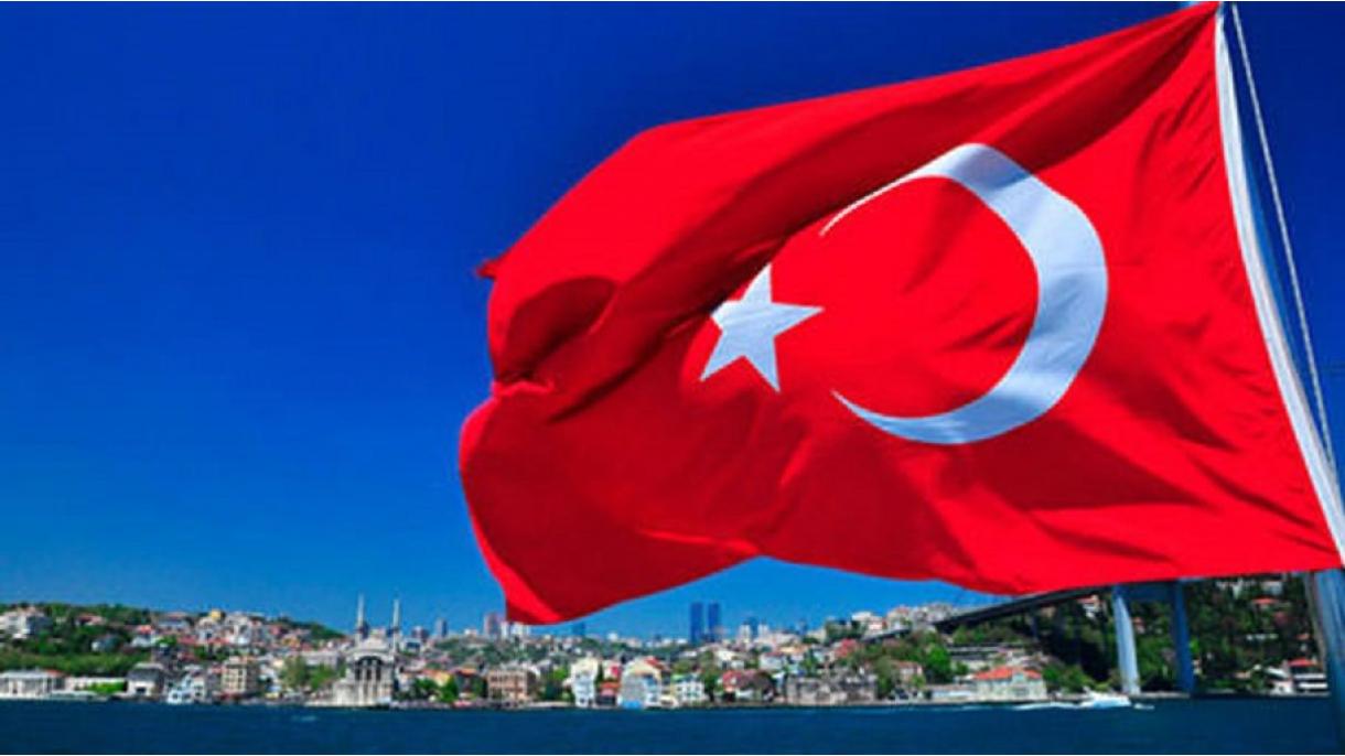 رشد اقتصادی ترکیه از 21 کشور عضو اتحادیه اروپا بیشتر شد