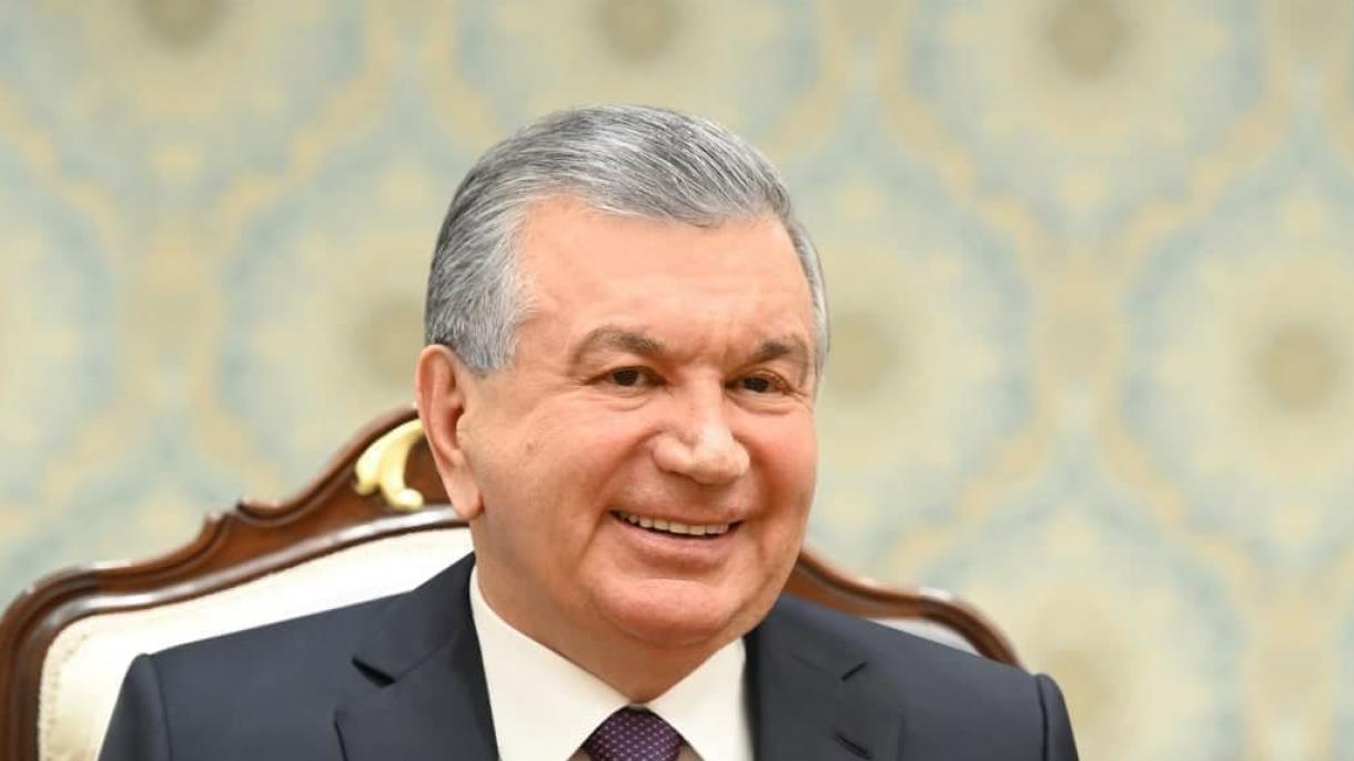 Мирзиёев қайтадан президенттiк сайлауға үмiткер болды