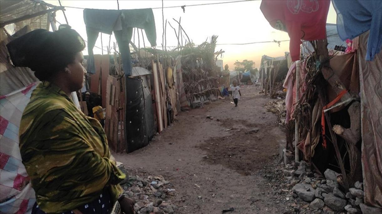 WFP ha annunciato che sospenderà il "programma di prevenzione della malnutrizione" nello Yemen