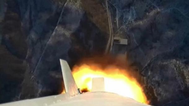 La Corée du Nord défie de nouveau le monde avec un essai d'une fusée de longue portée