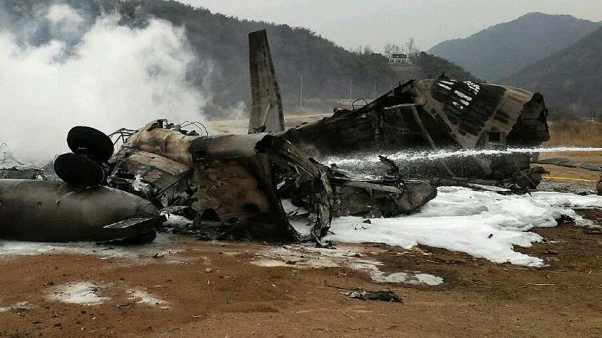 جاپان: نجی کمپنی کا ہیلی کاپٹر گر گیا،4 افراد ہلاک