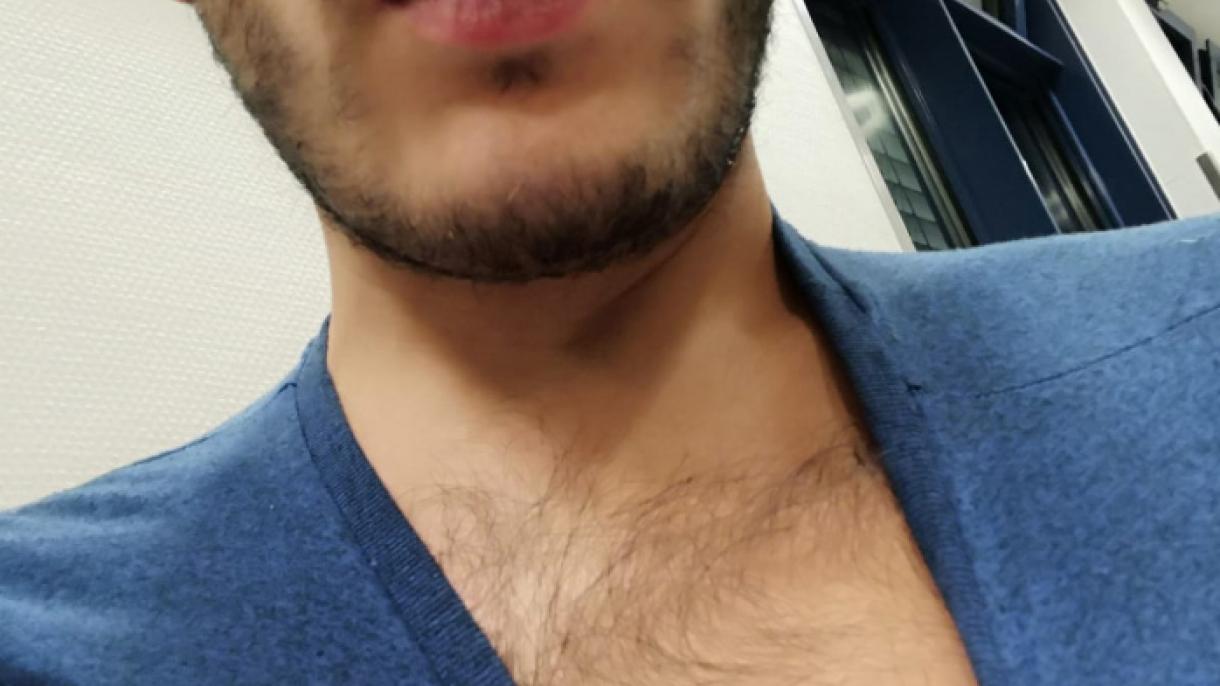 almanya'da Turk'e polis kopegi ile siddet1.jpg