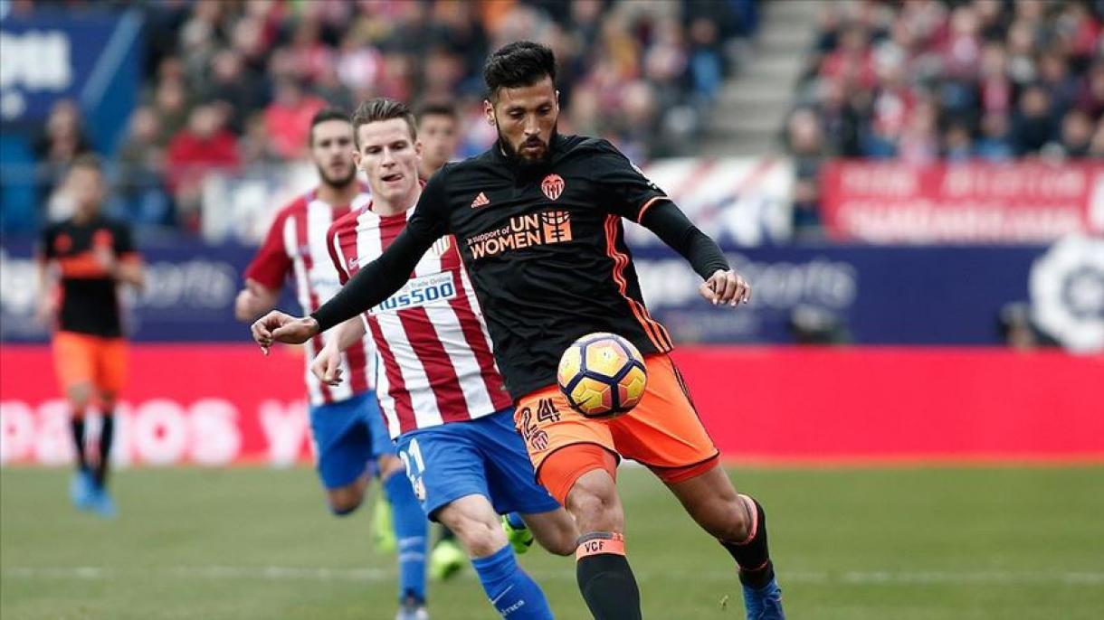испанийә биринчи путбол бирләшмиси «La Liga» ни вухән вируси басти