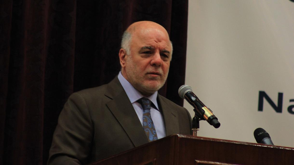 عراقی صدرالعبادی کو ٹیکنو کریٹ حکومت قائم کرنے کا انتباہ
