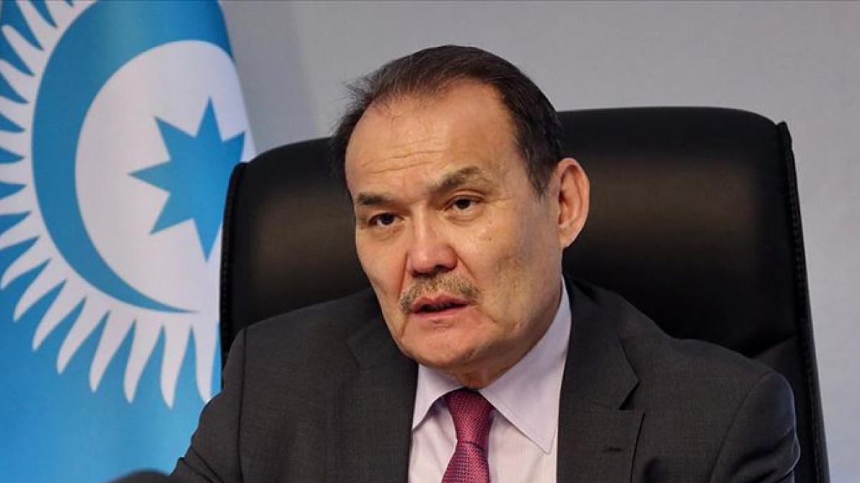 4-cü Beynəlxalq Köçəri Oyunları 2021-ci ilədək təxirə salındı