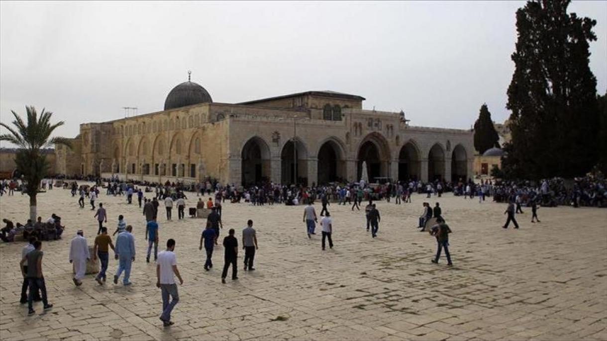 Israel nega ligação do Daesh aos ataques de Jerusalém