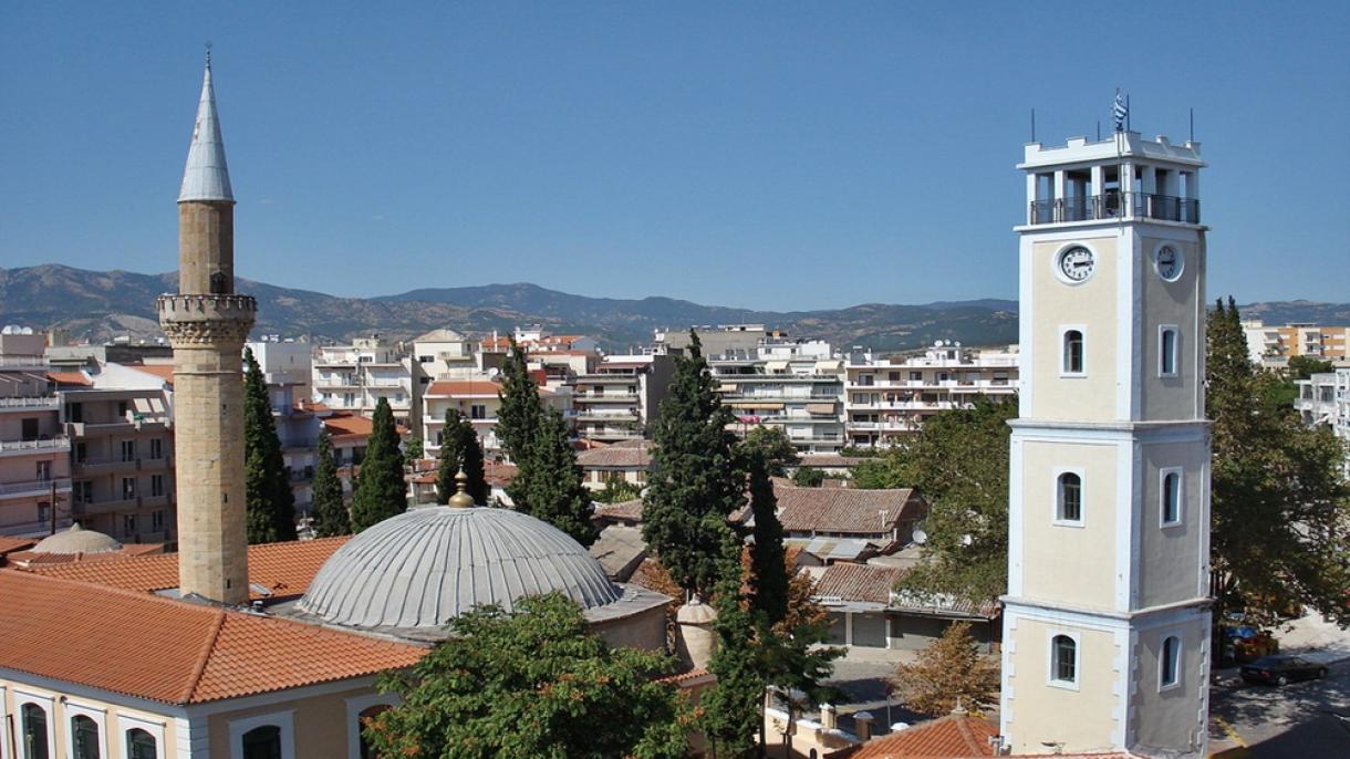 Η Τουρκική Μειονότητα της Δυτικής Θράκης (06-2021)