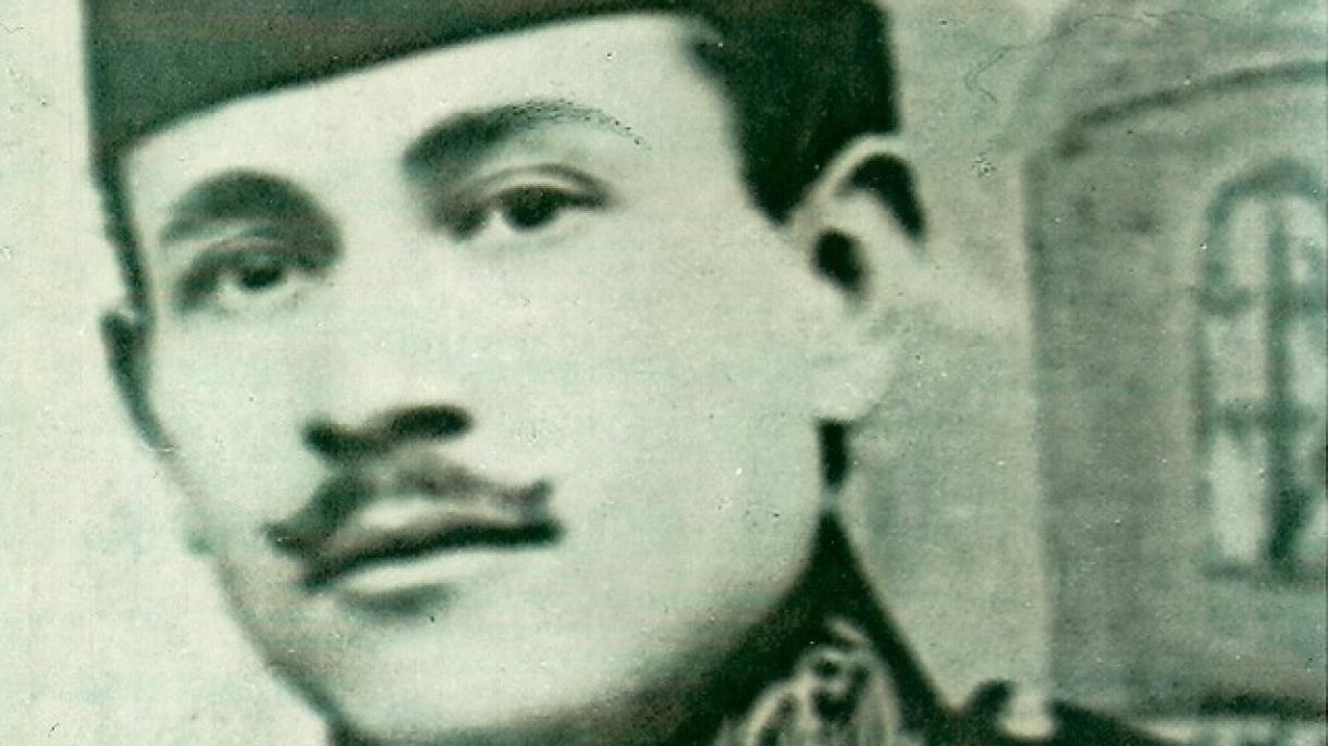 Foto 1- storia e trete - Sadik Striniq -mjeku i parë në Mal të Zi i diplomuar në Stamboll.jpg