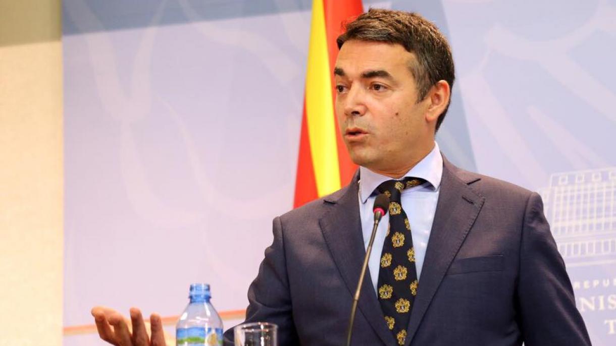 Dimitrov: Maqedonia është për zgjidhjen e problemeve në rajon