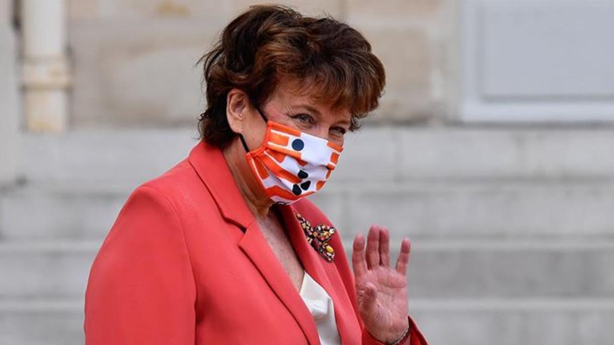 Bachelot : "La colonisation est un crime, une barbarie, et nous y avons pris notre part”