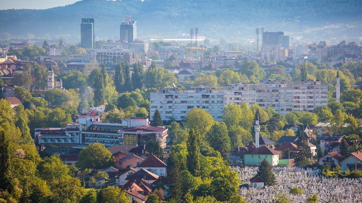 Dozvoljen rad tržnih centara u RS-u