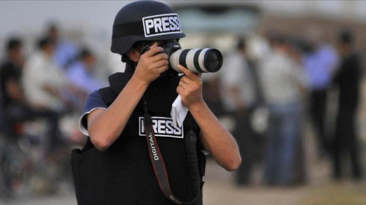 بیست و هفت خبرنگار از آغاز جنگ در یمن کشته شده‌اند