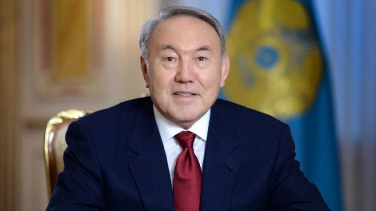 哈萨克斯坦新反恐法生效执行