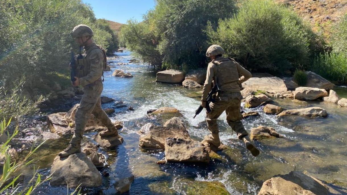 Η πιθανότητα χερσαίας επιχείρησης της Τουρκίας στη Συρία