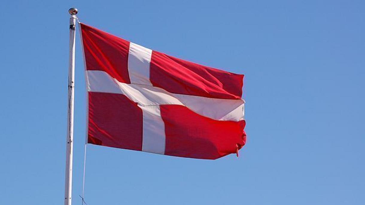 Hubo ataques provocativos otra vez a la bandera turca y el sagrado Corán en Dinamarca