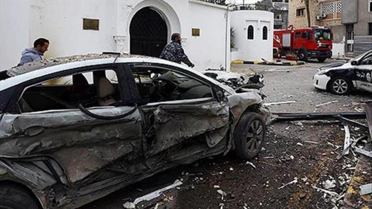 داعش مسئولیت حمله انتحاری در الجزایر را برعهده گرفت