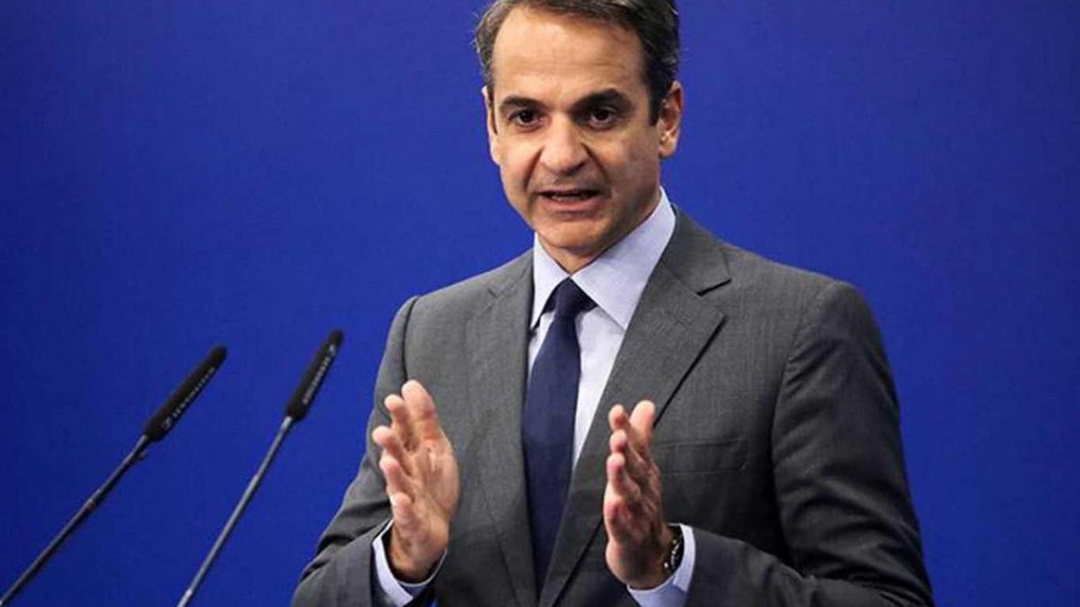 O primeiro-ministro da Grécia garante que "a Turquia deve reconsiderar a sua relação com a UE"