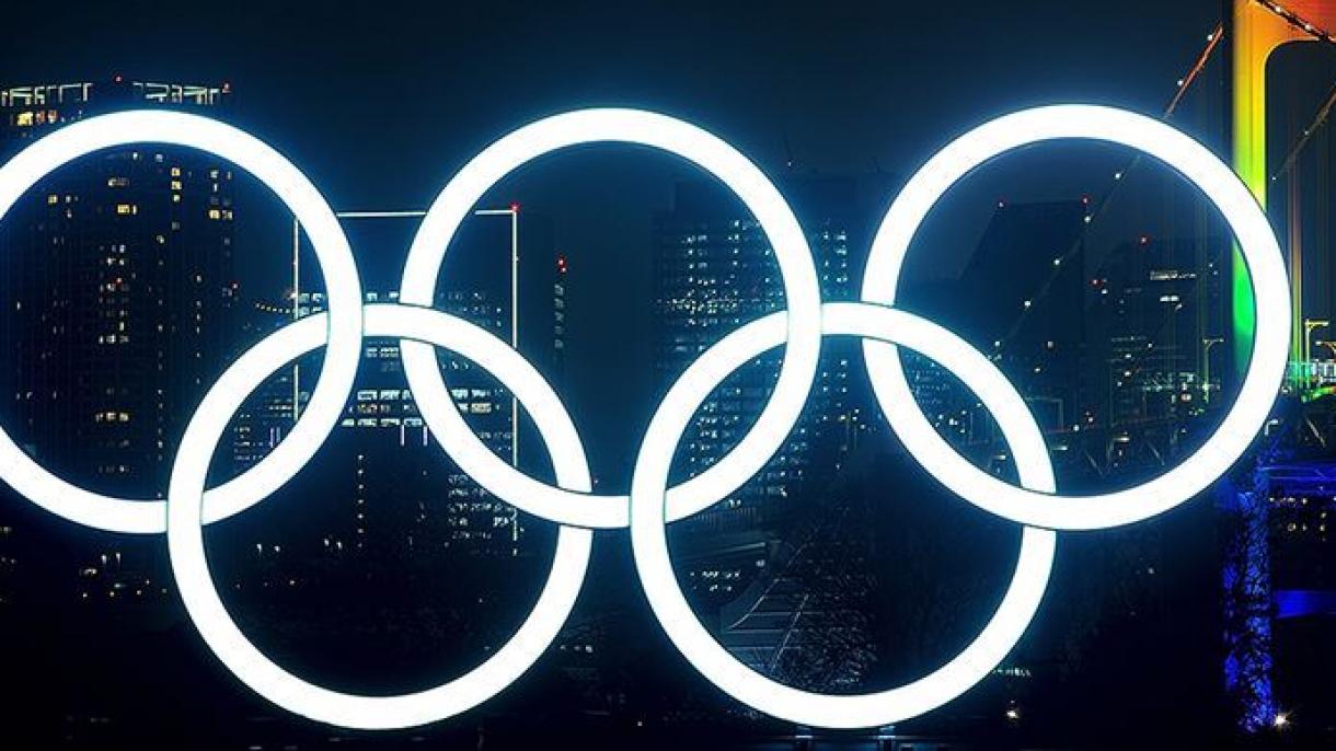 Кечеңдетилген Токио-2020 Олимпиадасынын программасы