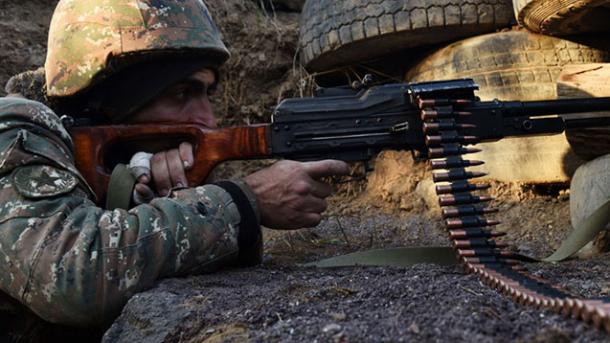 Front Azerbaïdjan-Arménie: Douze soldats azerbaïdjanais tombés en martyr dans des affrontements