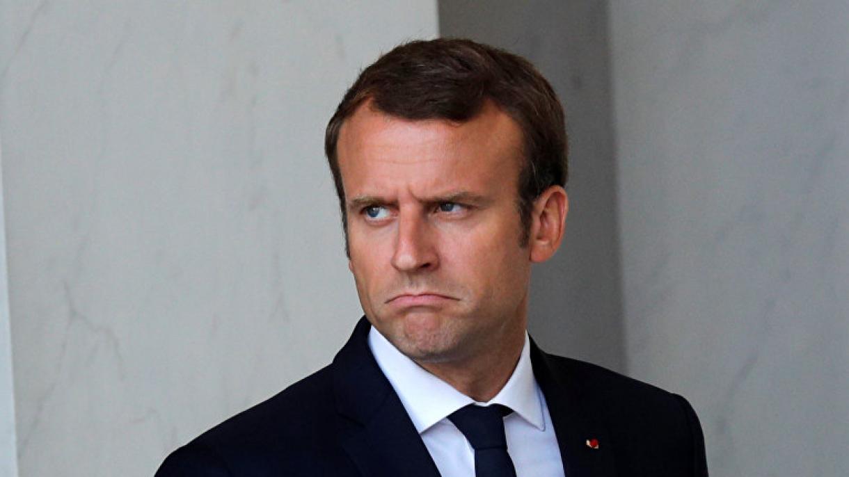 Irán rechazó la propuesta de Francia