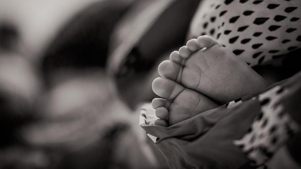 Huenda watoto wachanga huuawa na madaktari