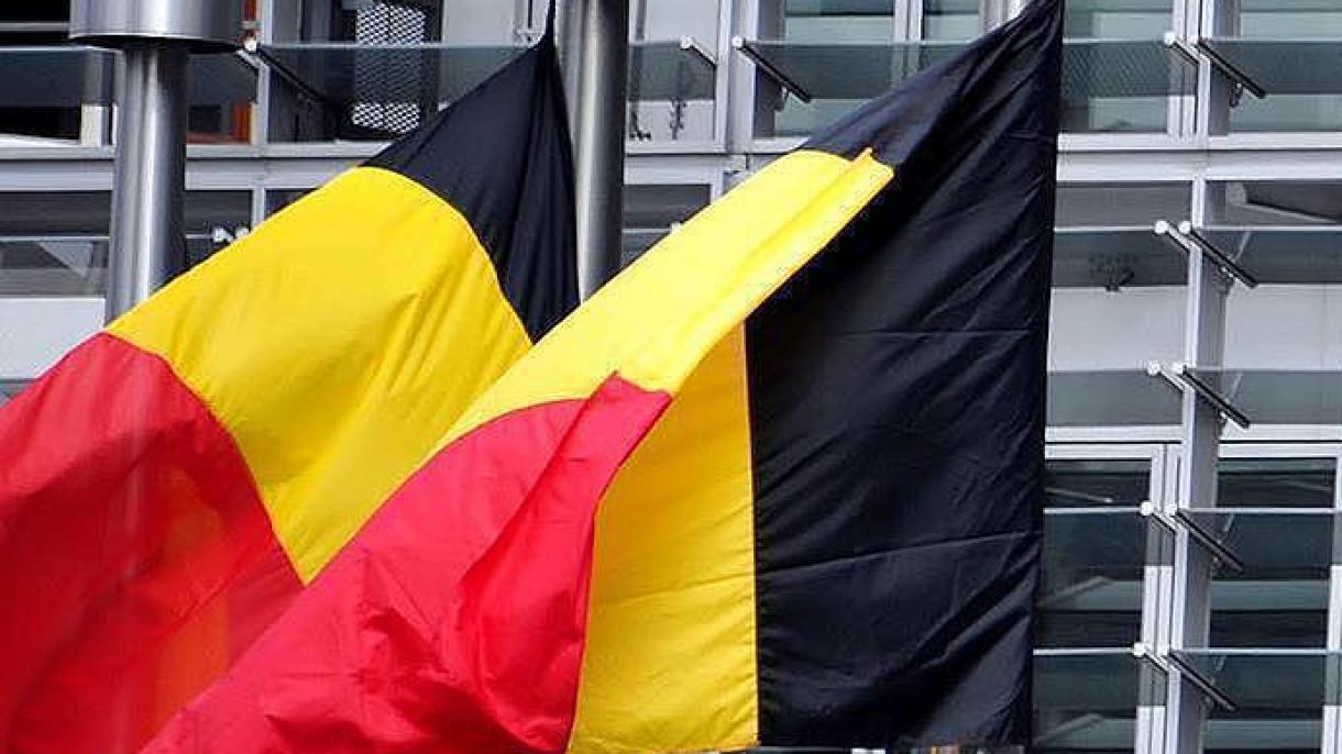 比利时推翻PKK成员不能因恐怖接受审判的裁决