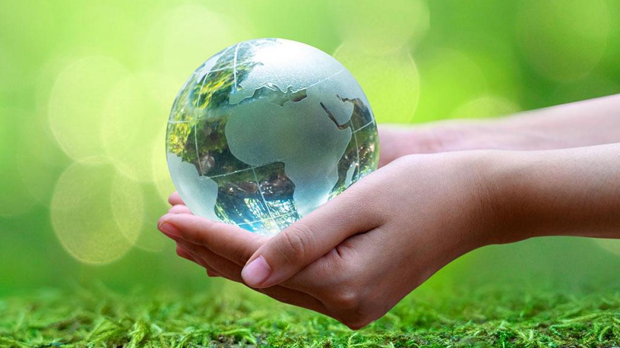 El Acuerdo Climático de París entra en vigor en Turquía el 10 de noviembre de 2021