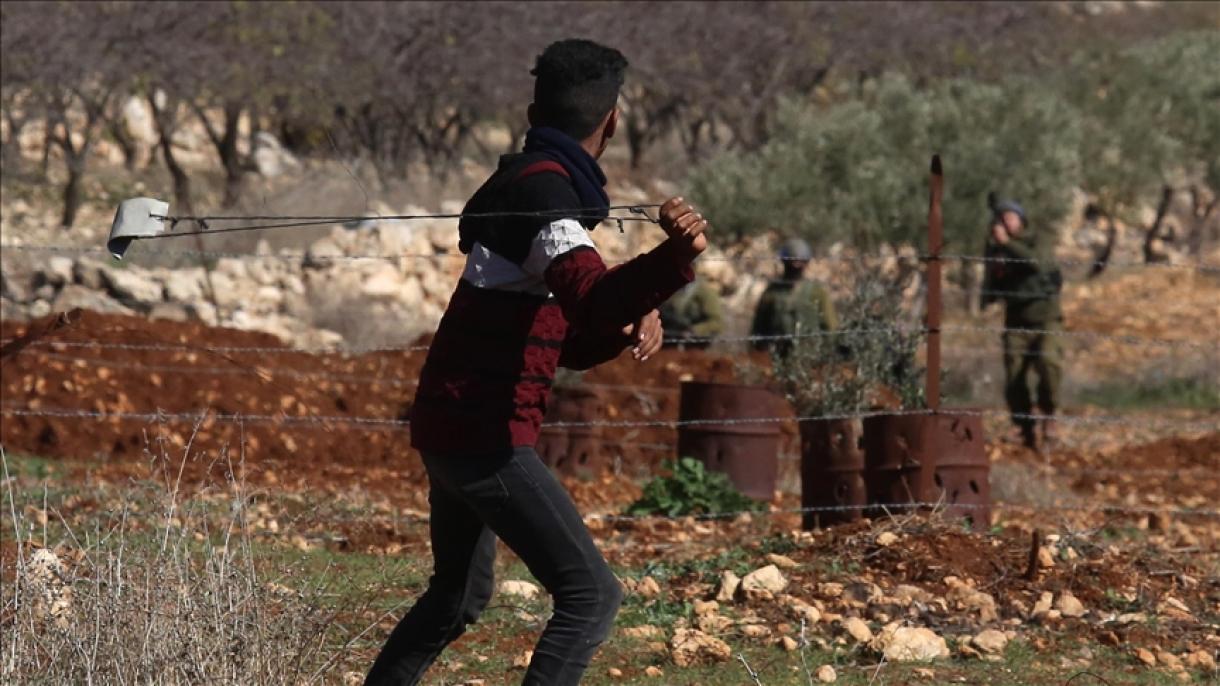 Al menos 9 palestinos muertos en una redada del Ejército israelí en la Cisjordania ocupada