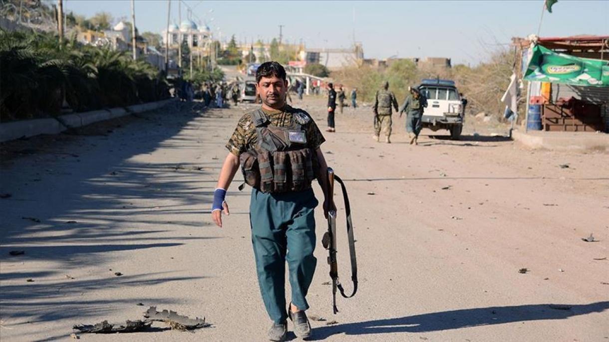 Taliban qruplaşması 69 mülki vәtәndaşı da qәtlә yetirib