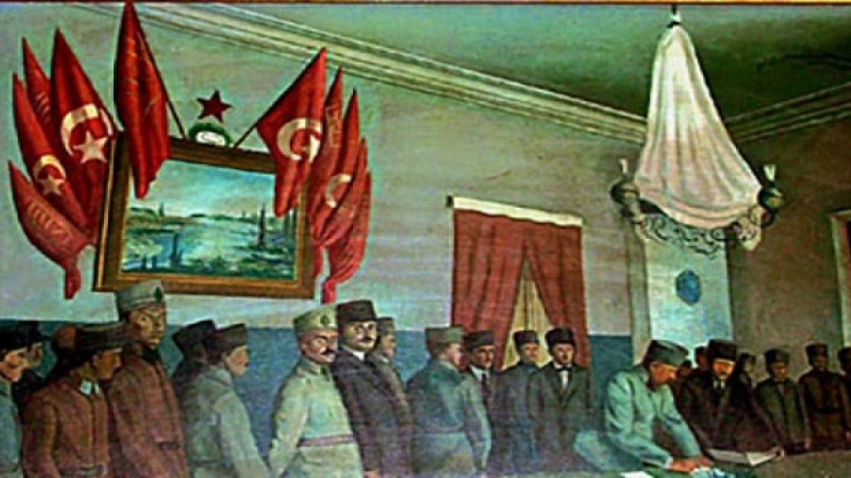 Tarixdә bu gün: 13 oktyabr