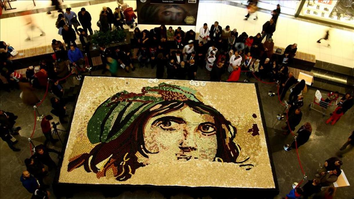 Gaziantep, la perla de la Región Sudeste de Anatolia