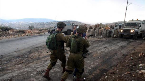 Un tribunal israélien inculpe un enfant palestinien pour "double tentative d’assassinat"