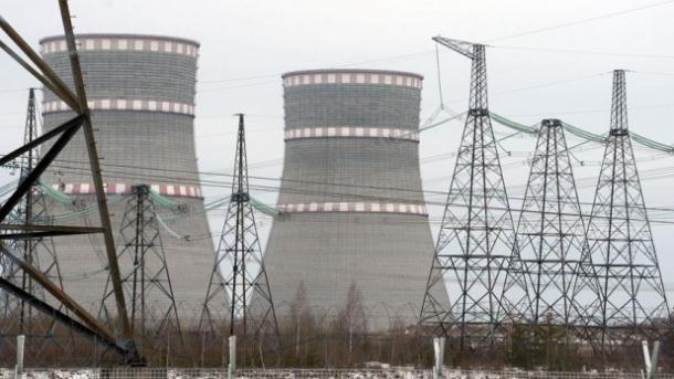 بروز نقص فنی در ریاکنور دوم نیروگاه هسته ای تیانگ بلژیک