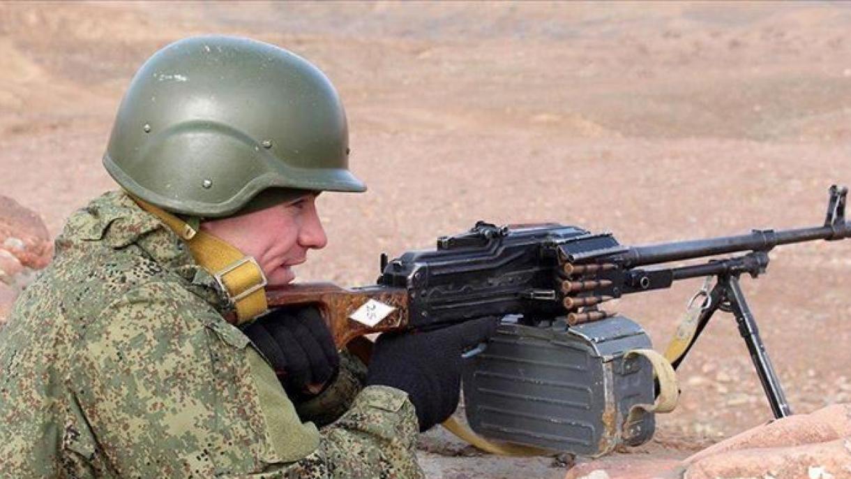 Rusiya - Ukraina suğışı : Rusiyäneñ suğıştağı yuğaltuları