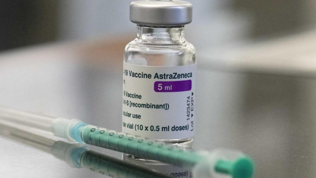 30 жастан кішілерге бұл вакцина салынбайды