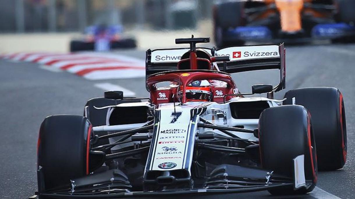 “Formula 1” üzrə Avstriya Qran-prisi start götürdü