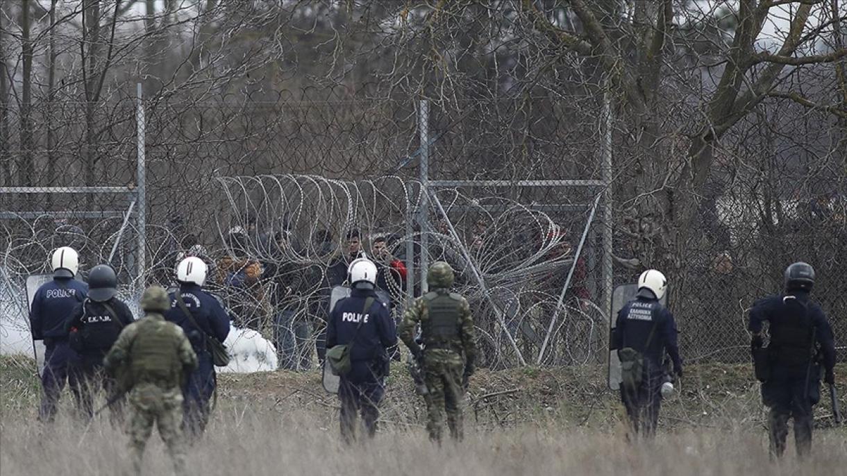 Rekordot döntött tavaly az iszlámellenes támadások száma