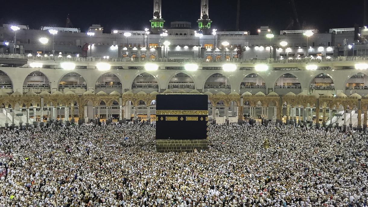 Islam, la religione in più rapida crescita in tutto il mondo