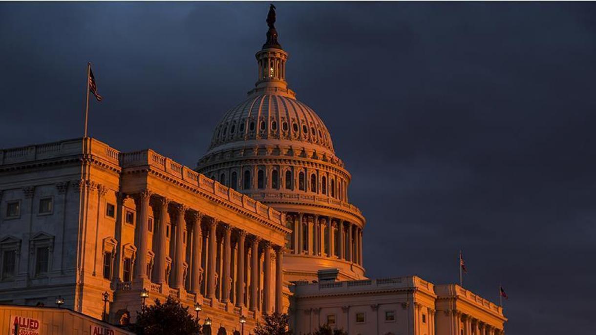 美国参议院情报委员会支持俄干预美大选结论