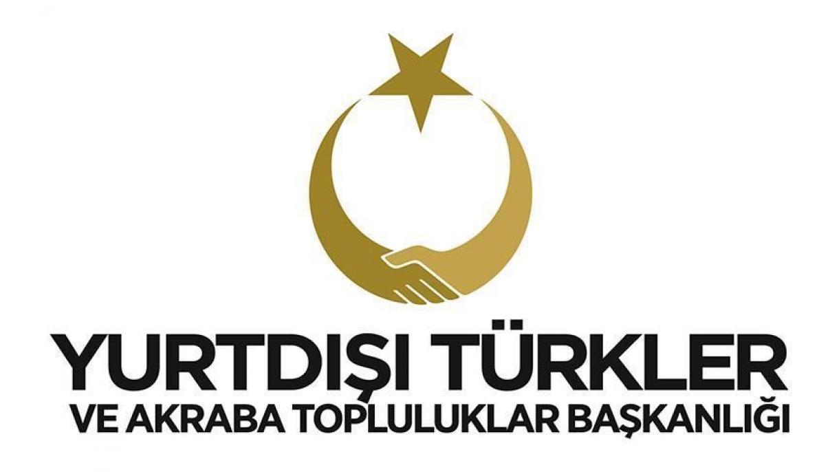 YTB чет өлкөдөгү түрк жарандарына кайрылуу жолдоду