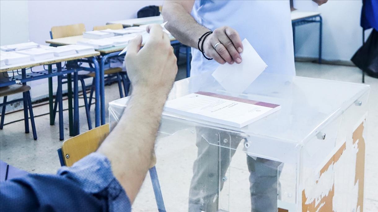 Le elezioni amministrative in Grecia si terranno il 21 maggio