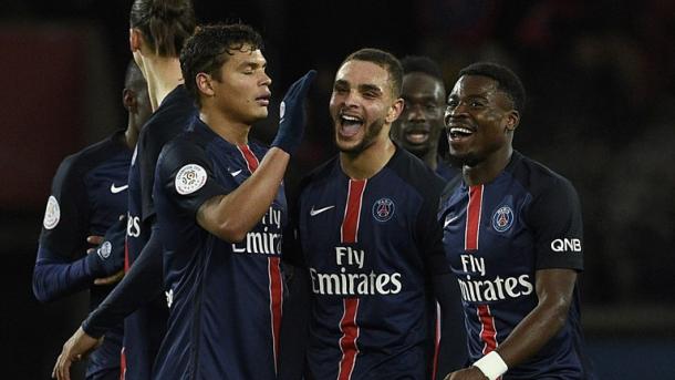 L'invincibilité du PSG dans l'histoire